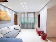Apartamento para Venda em Belo Horizonte/MG Palmares 3...