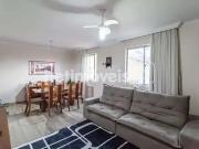 Apartamento para Venda em Belo Horizonte/MG Palmares 3...