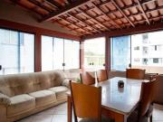 Apartamento para Venda em Belo Horizonte/MG Palmares 3...