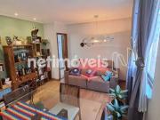 Apartamento para Venda em Belo Horizonte/MG Palmares 3...