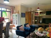 Apartamento para Venda em Belo Horizonte/MG Palmares 4...