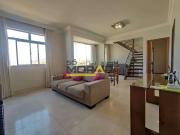 Apartamento para Venda em Belo Horizonte/MG Palmares 4...