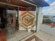 Apartamento para Venda em Belo Horizonte/MG Palmares 4...