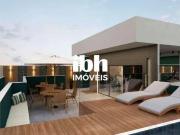 Apartamento para Venda em Belo Horizonte/MG Palmares 4...