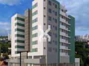 Apartamento para Venda em Belo Horizonte/MG Palmares 4...