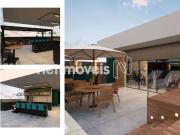 Apartamento para Venda em Belo Horizonte/MG Palmares 4...