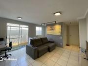 Apartamento para Venda em Belo Horizonte/MG Palmeiras 1...