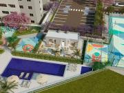 Apartamento para Venda em Belo Horizonte/MG Palmeiras 1...