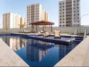 Apartamento para Venda em Belo Horizonte/MG Palmeiras 1...