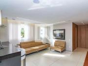 Apartamento para Venda em Belo Horizonte/MG Palmeiras 1...