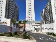 Apartamento para Venda em Belo Horizonte/MG Palmeiras 2...