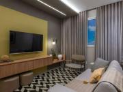 Apartamento para Venda em Belo Horizonte/MG Palmeiras 2...