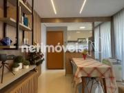 Apartamento para Venda em Belo Horizonte/MG Palmeiras 2...