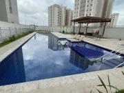 Apartamento para Venda em Belo Horizonte/MG Palmeiras 2...