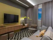 Apartamento para Venda em Belo Horizonte/MG Palmeiras 2...
