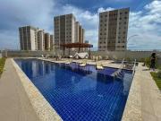 Apartamento para Venda em Belo Horizonte/MG Palmeiras 2...