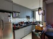 Apartamento para Venda em Belo Horizonte/MG Palmeiras 2...