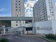 Apartamento para Venda em Belo Horizonte/MG Palmeiras 2...