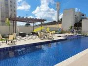 Apartamento para Venda em Belo Horizonte/MG Palmeiras 2...