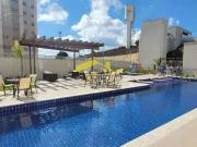 Apartamento para Venda em Belo Horizonte/MG Palmeiras 2...