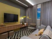 Apartamento para Venda em Belo Horizonte/MG Palmeiras 2...