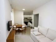 Apartamento para Venda em Belo Horizonte/MG Palmeiras 2...