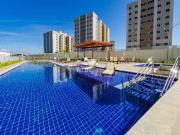 Apartamento para Venda em Belo Horizonte/MG Palmeiras 2...