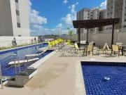 Apartamento para Venda em Belo Horizonte/MG Palmeiras 2...