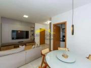 Apartamento para Venda em Belo Horizonte/MG Palmeiras 2...