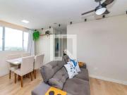 Apartamento para Venda em Belo Horizonte/MG Palmeiras 2...