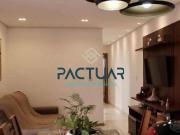 Apartamento para Venda em Belo Horizonte/MG Palmeiras 2...