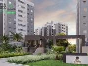 Apartamento para Venda em Belo Horizonte/MG Palmeiras 2...