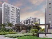 Apartamento para Venda em Belo Horizonte/MG Palmeiras 2...
