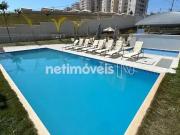 Apartamento para Venda em Belo Horizonte/MG Palmeiras 2...