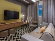 Apartamento para Venda em Belo Horizonte/MG Palmeiras 2...