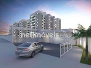 Apartamento para Venda em Belo Horizonte/MG Palmeiras 2...