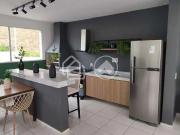 Apartamento para Venda em Belo Horizonte/MG Palmeiras 2...