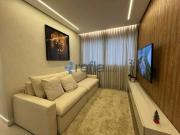 Apartamento para Venda em Belo Horizonte/MG Palmeiras 3...