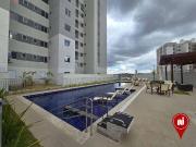 Apartamento para Venda em Belo Horizonte/MG Palmeiras 3...