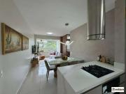 Apartamento para Venda em Belo Horizonte/MG Palmeiras 3...