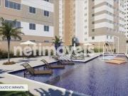 Apartamento para Venda em Belo Horizonte/MG Palmeiras 3...