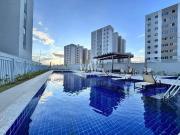 Apartamento para Venda em Belo Horizonte/MG Palmeiras 3...