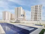 Apartamento para Venda em Belo Horizonte/MG Palmeiras 3...