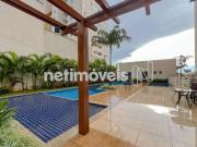 Apartamento para Venda em Belo Horizonte/MG Palmeiras 3...