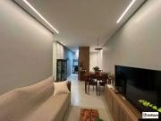 Apartamento para Venda em Belo Horizonte/MG Palmeiras 3...