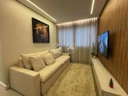 Apartamento para Venda em Belo Horizonte/MG Palmeiras 3...