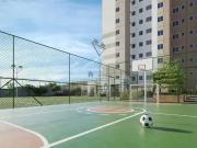 Apartamento para Venda em Belo Horizonte/MG Palmeiras 3...