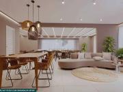 Apartamento para Venda em Belo Horizonte/MG Palmeiras 3...