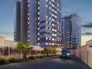 Apartamento para Venda em Belo Horizonte/MG Palmeiras 3...