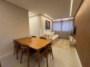 Apartamento para Venda em Belo Horizonte/MG Palmeiras 3...